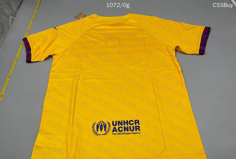 Random Team Shirt