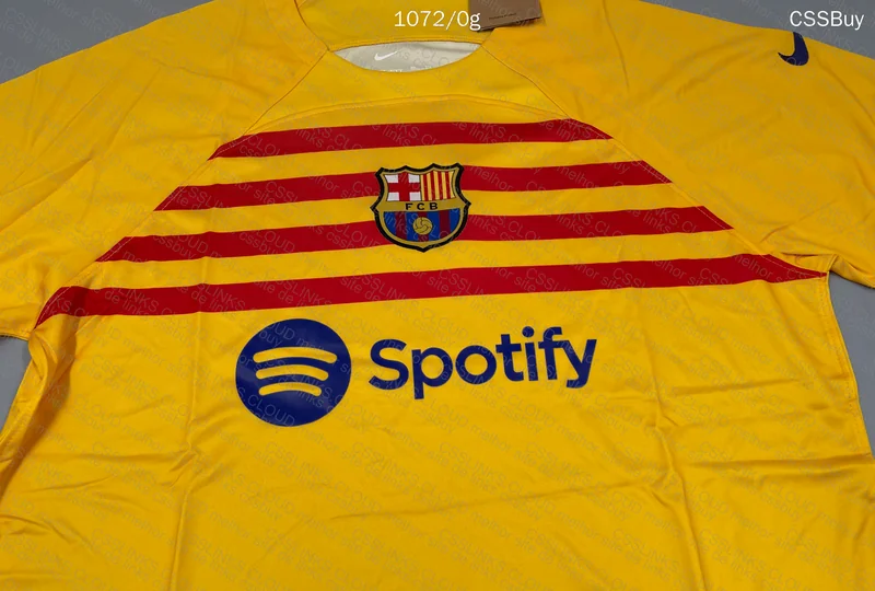 Random Team Shirt 2