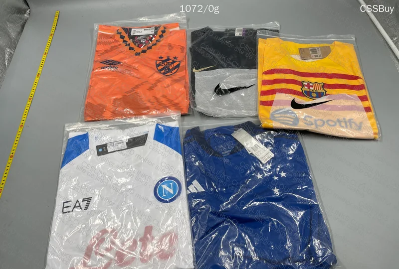 Random Team Shirt 3