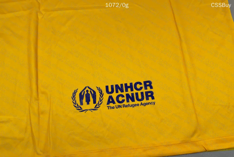 Random Team Shirt 5