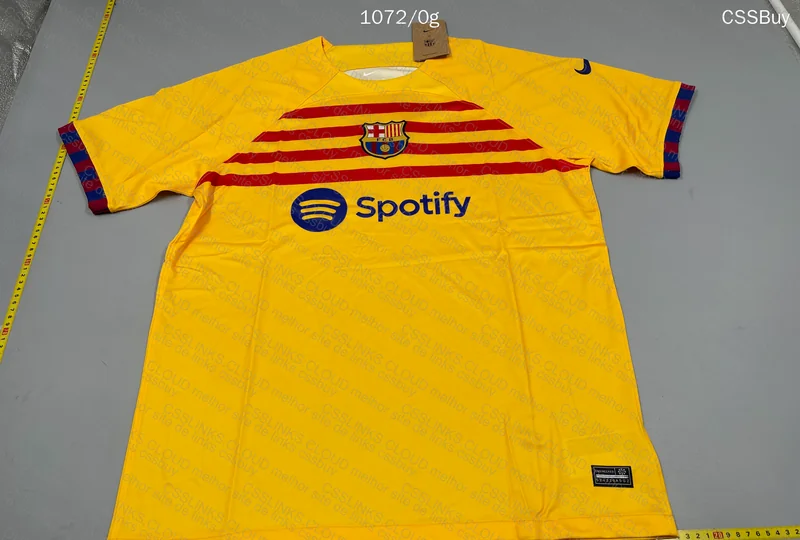 Random Team Shirt 6
