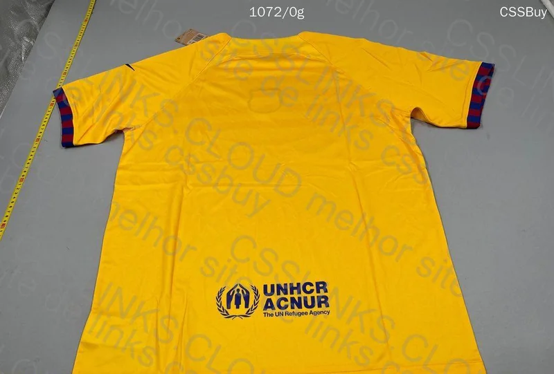 Random Team Shirt 7