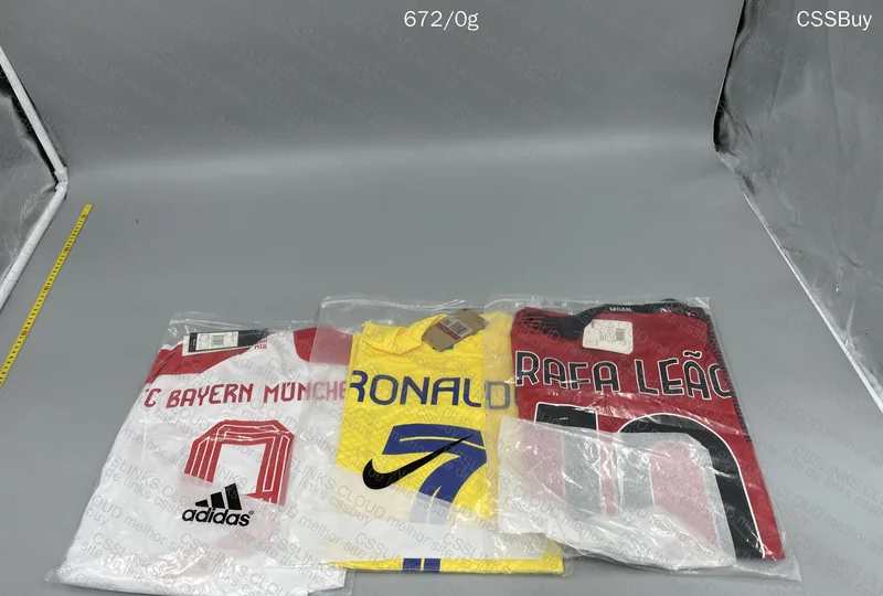 Random Team Jersey