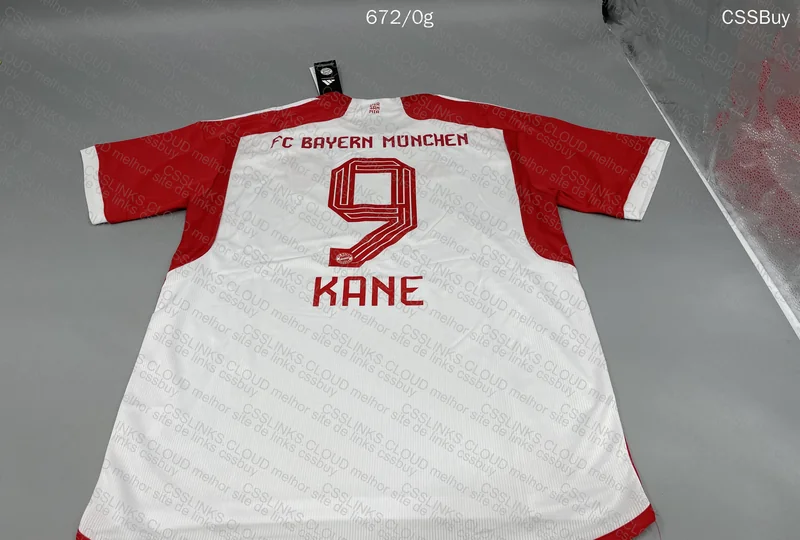 Random Team Jersey 2