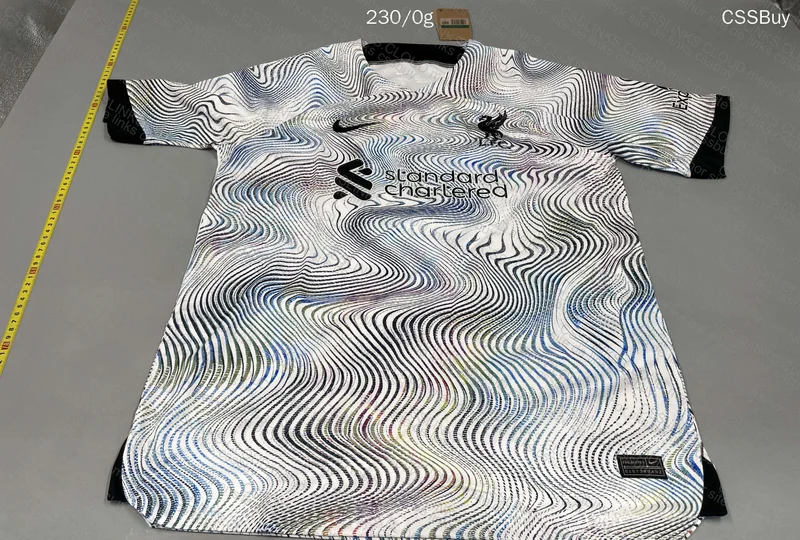 Random Team Shirt