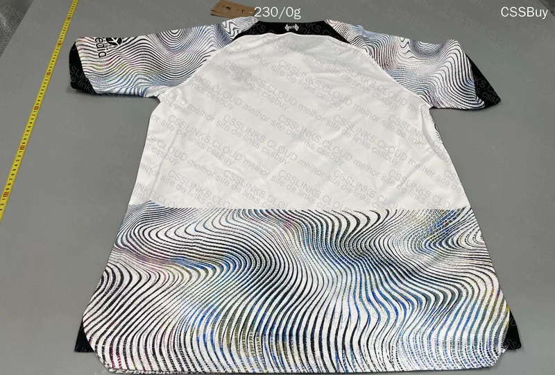 Random Team Shirt 3