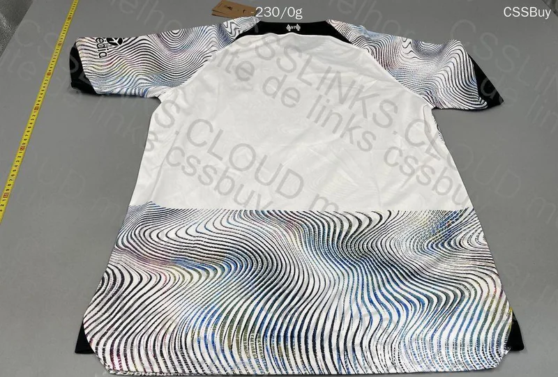 Random Team Shirt 4