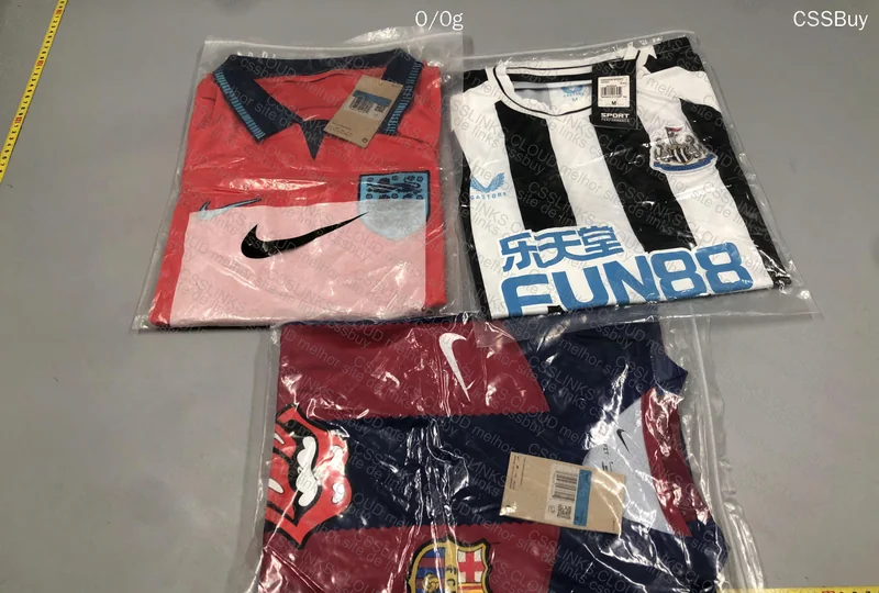 Random Team Shirt