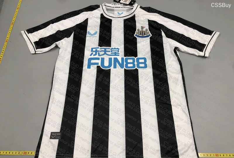 Random Team Shirt 2