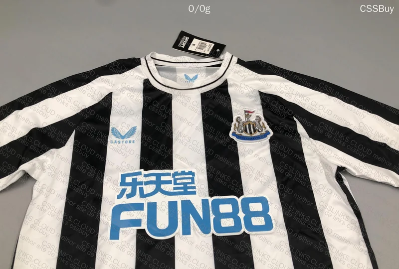Random Team Shirt 3