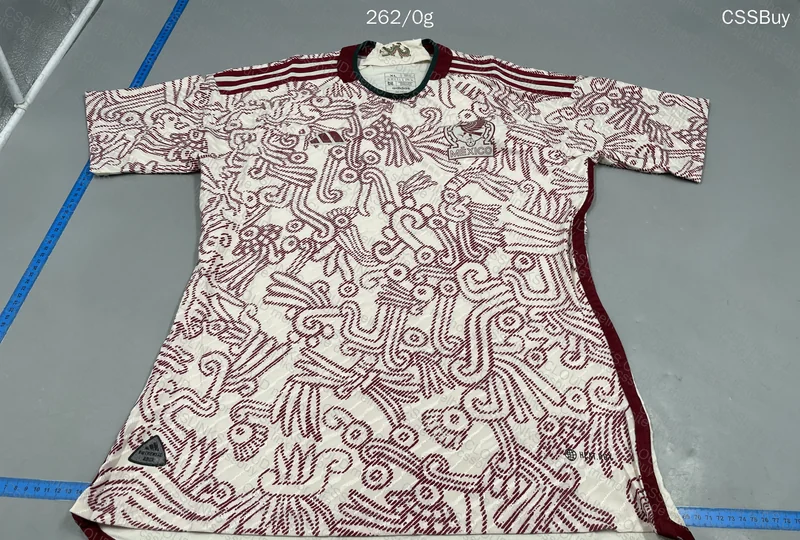 Random Team Jersey
