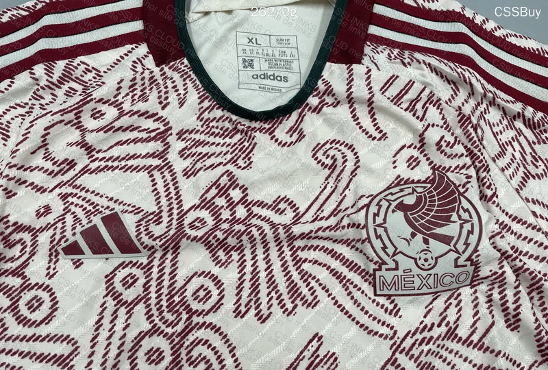Random Team Jersey 2