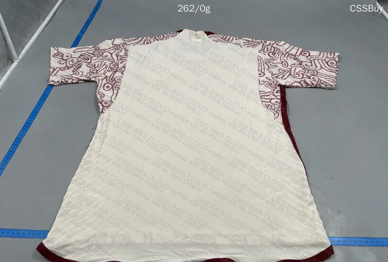 Random Team Jersey 4