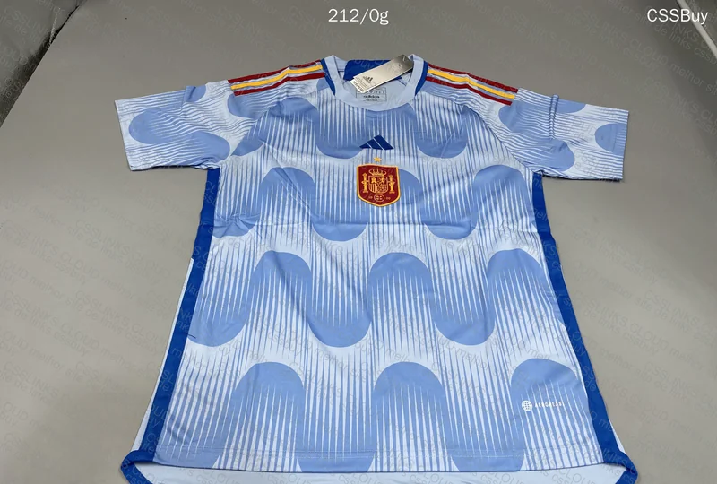 Random Team Jersey