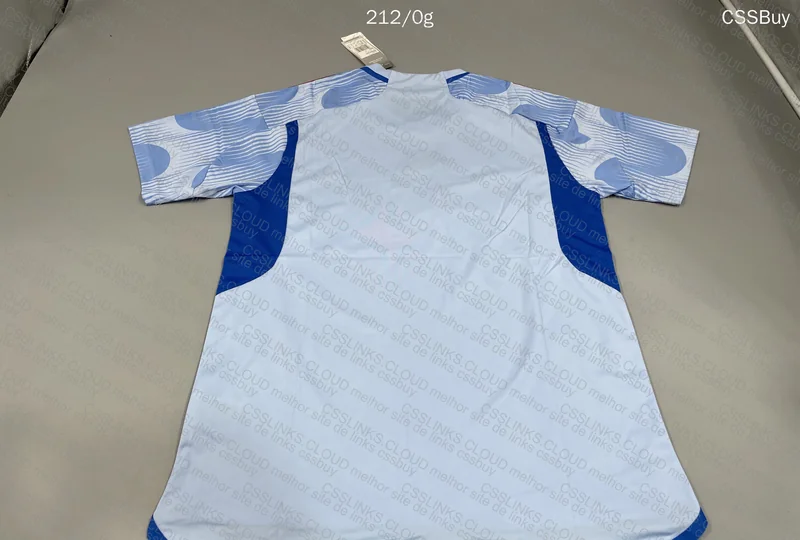 Random Team Jersey 2