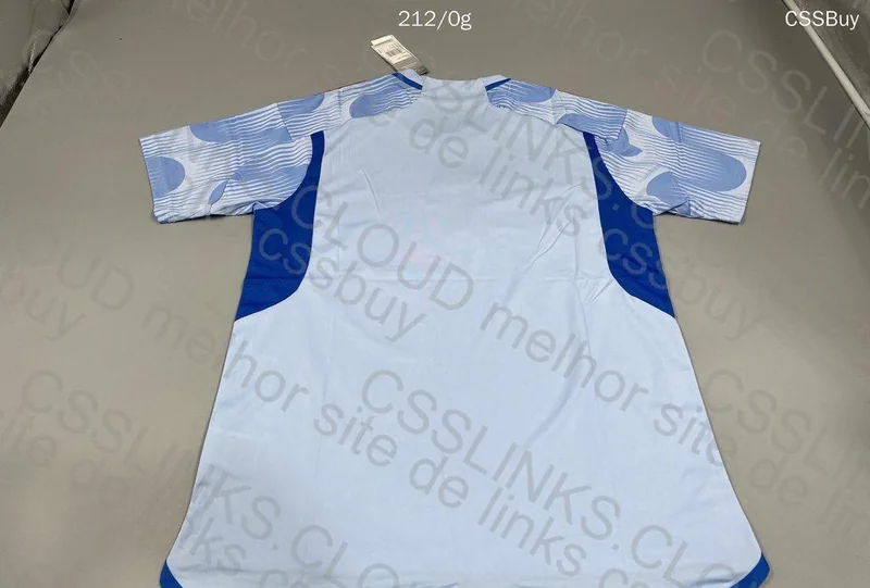Random Team Jersey 3