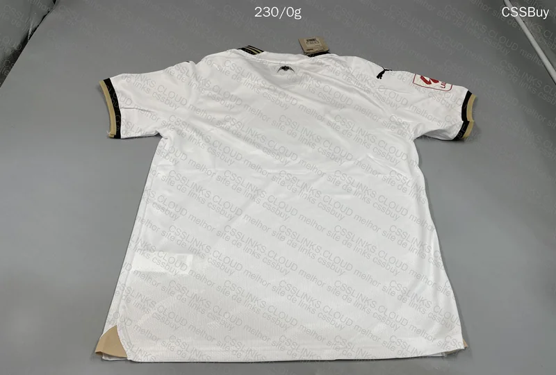 Random Team Jersey 2