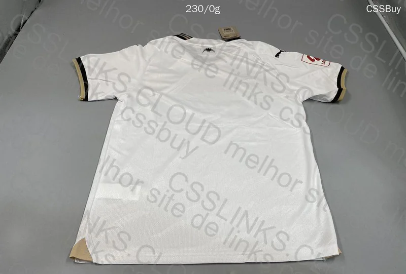Random Team Jersey 3
