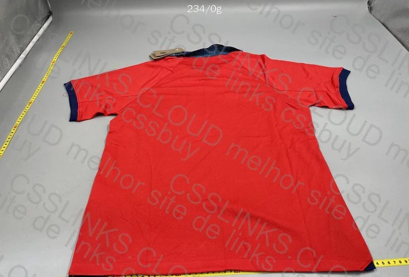 Random Team Jersey