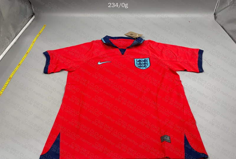 Random Team Jersey 2