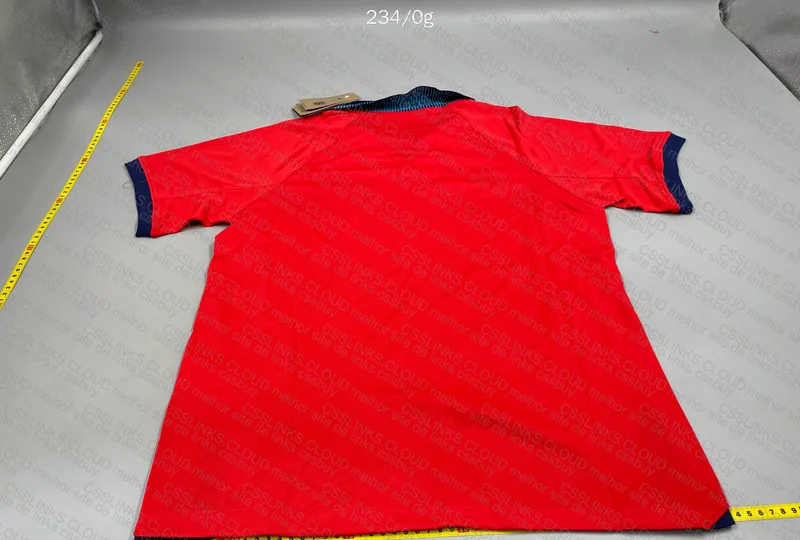 Random Team Jersey 3
