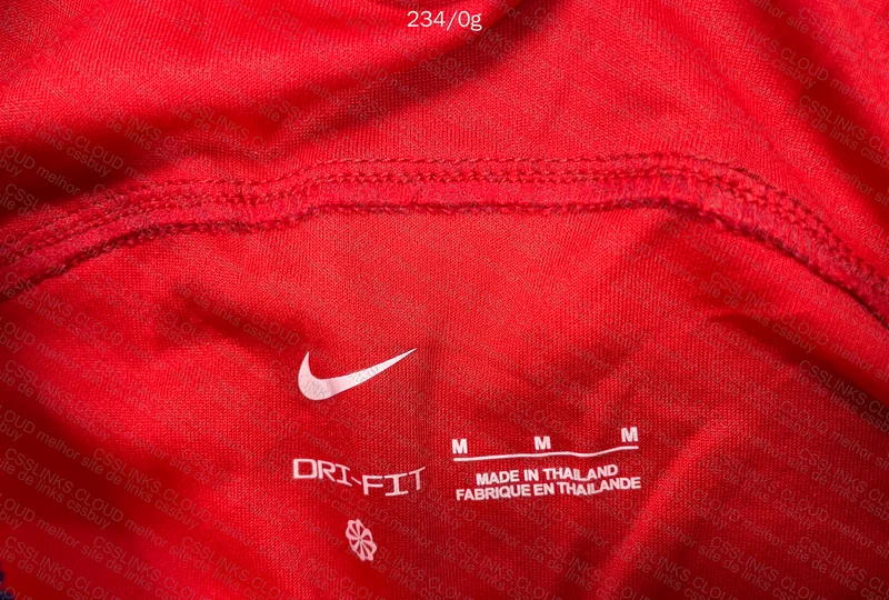Random Team Jersey 4