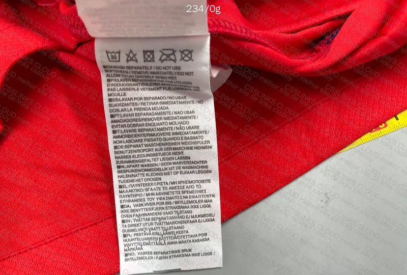 Random Team Jersey 5