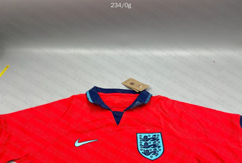 Random Team Jersey 6