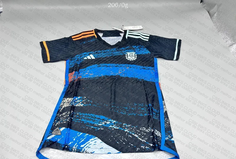Random Team Shirt