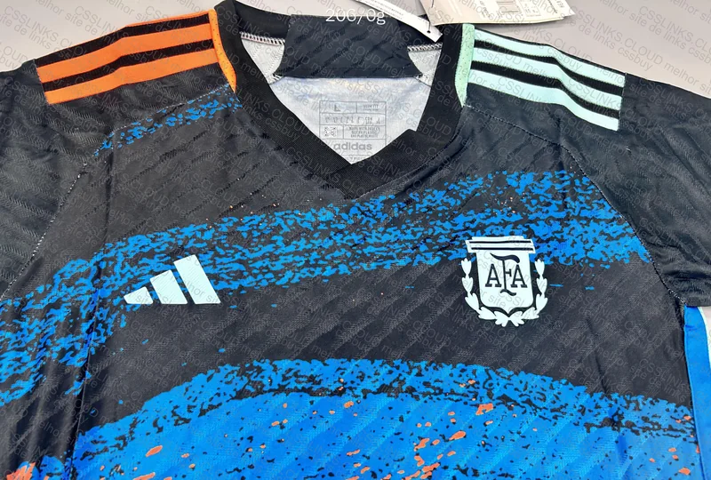 Random Team Shirt 2
