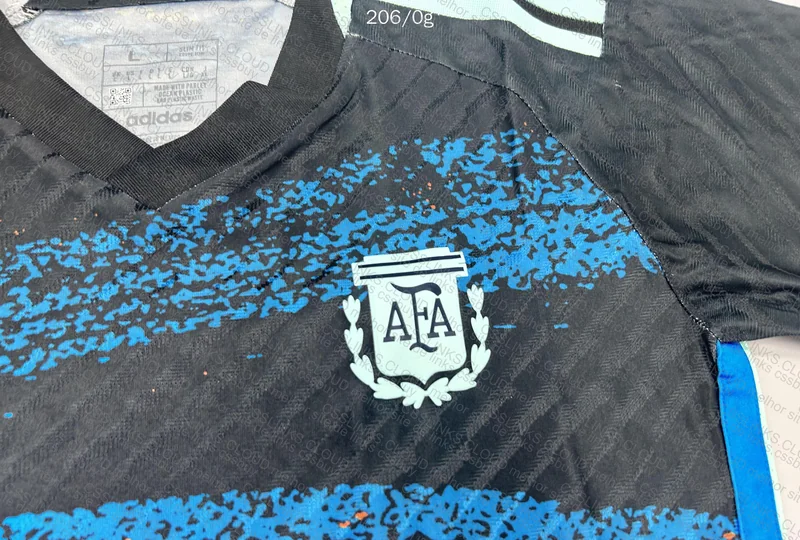 Random Team Shirt 3