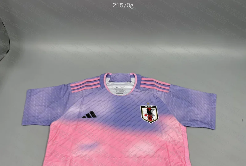Random Team Shirt 2