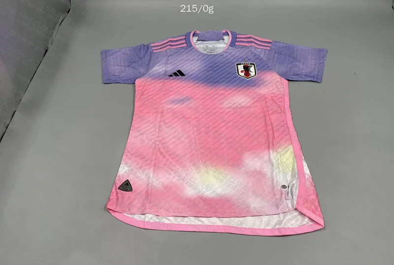 Random Team Shirt 3