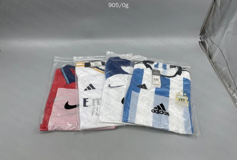 Random Team Shirt 2