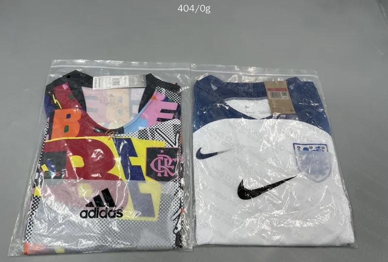 Random Team Jersey
