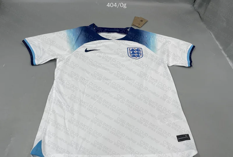 Random Team Jersey 2