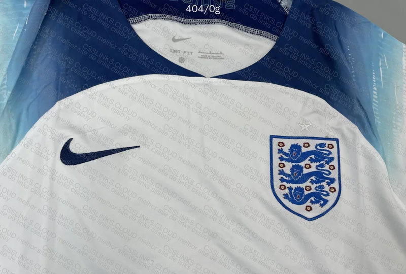 Random Team Jersey 3