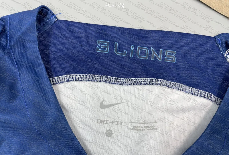 Random Team Jersey 4