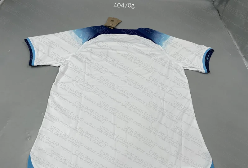 Random Team Jersey 5
