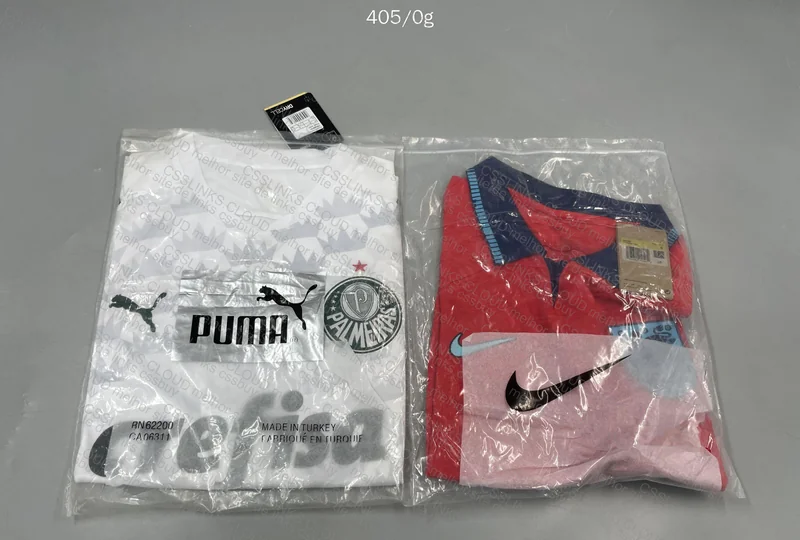 Random Team Shirt