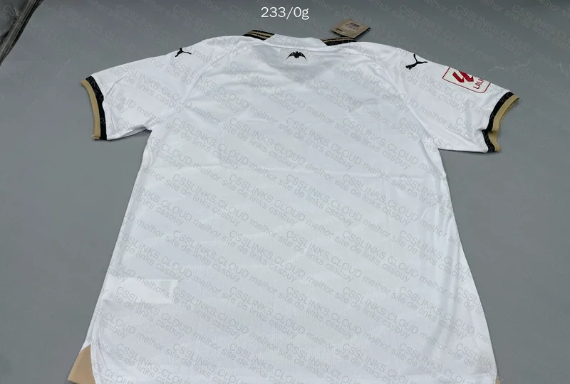 Random Team Jersey 5