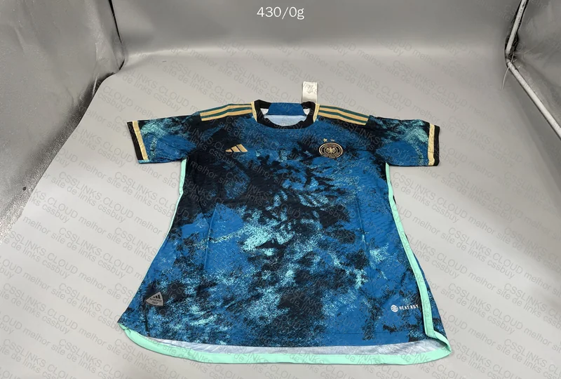 Random Team Shirt