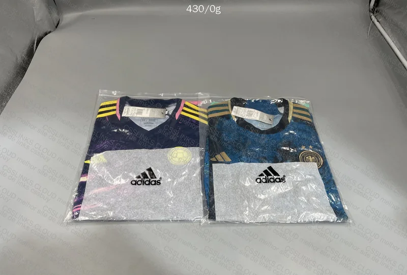Random Team Shirt 2