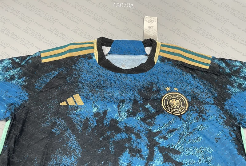 Random Team Shirt 3