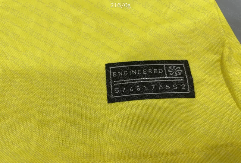 Random Team Shirt 2