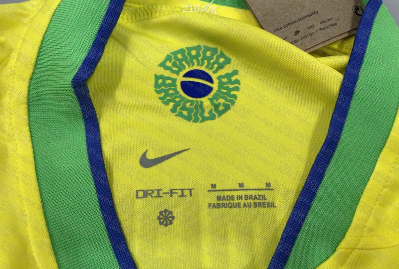 Random Team Shirt 3