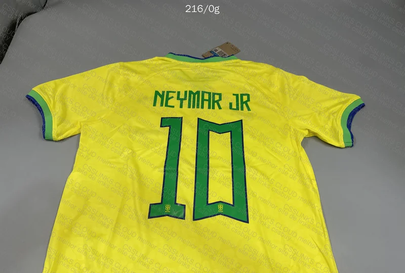 Random Team Shirt 6