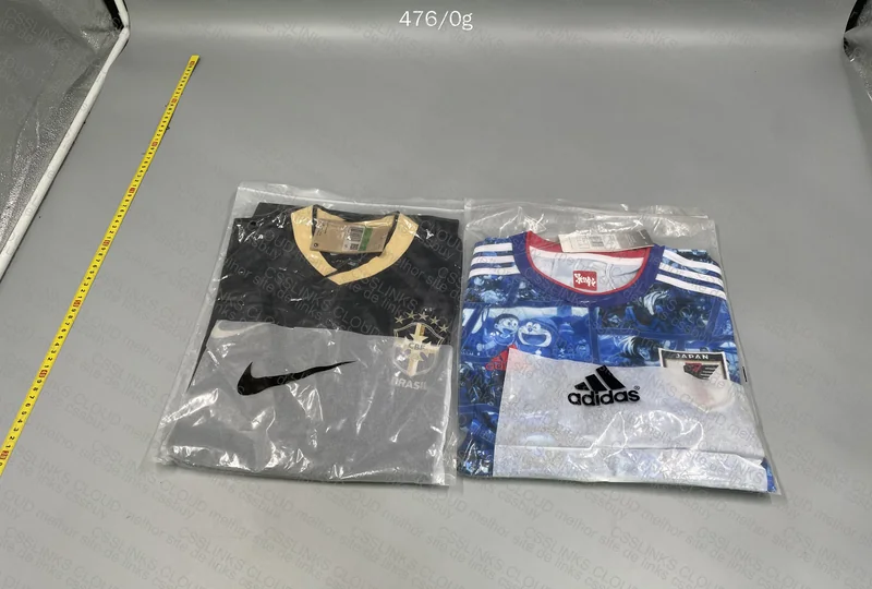 Random Team Shirt