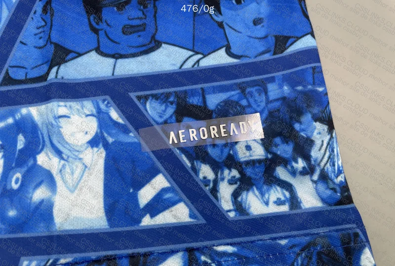 Random Team Shirt 2