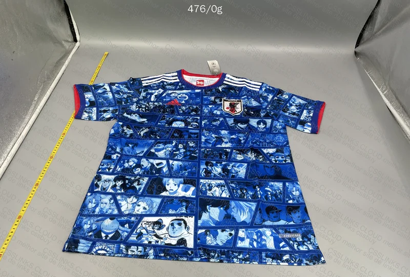 Random Team Shirt 3